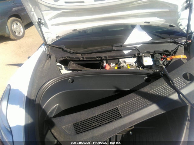Tesla Model 3 Long Range 2020 5YJ3E1EB6LF790778 Image 10