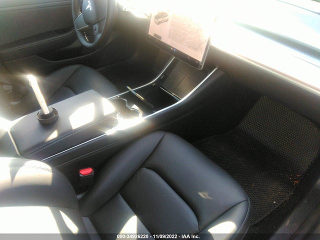 Tesla Model 3 Long Range 2020 5YJ3E1EB6LF790778 Image 5