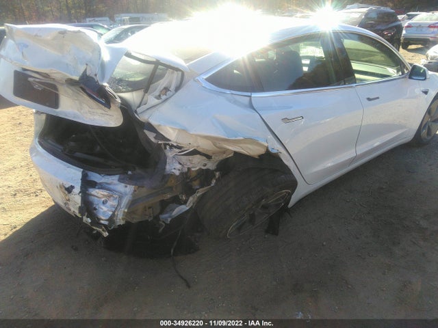 Tesla Model 3 Long Range 2020 5YJ3E1EB6LF790778 Image 6