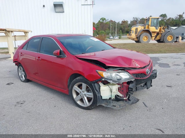 2014 4T1BF1FK9EU790299 main image