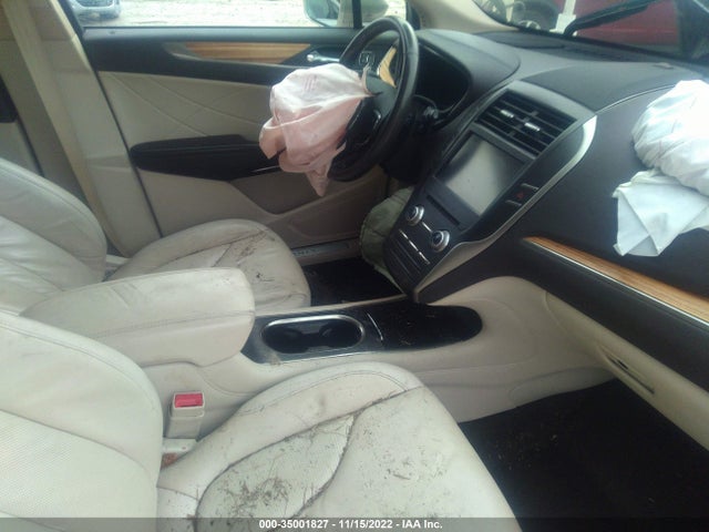 Lincoln MKC 2015 5LMCJ1A98FUJ21916 Image 5