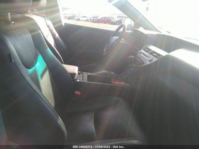 JTJZB1BA8C2406501 Lexus RX 450H