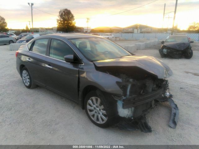 3N1AB7APXHL656307 auction archive image