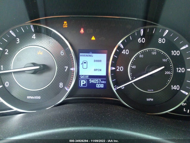 2017 Nissan Armada, VIN: JN8AY2NEXH9700908