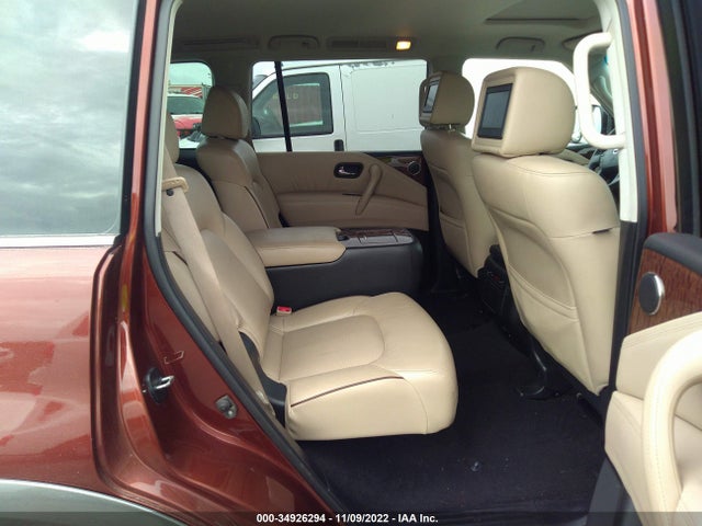 2017 Nissan Armada, VIN: JN8AY2NEXH9700908