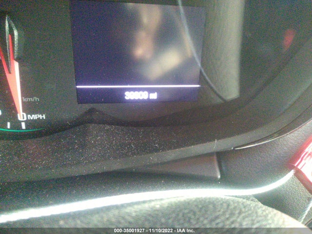 2020 Chevrolet Trax, VIN: 3GNCJPSB5LL287027