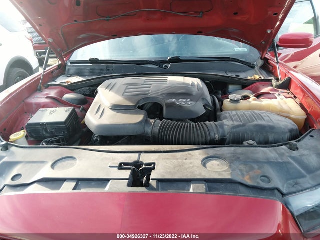 Dodge Charger Sxt Plus 2013 2C3CDXJG6DH546989 Image 11