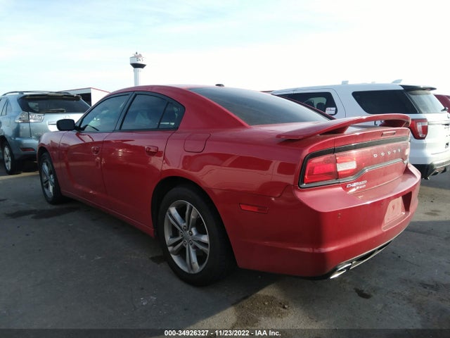 Dodge Charger Sxt Plus 2013 2C3CDXJG6DH546989 Image 4