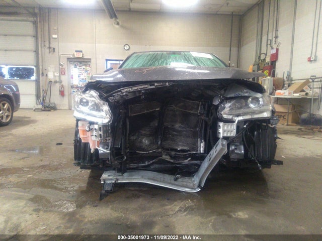 Lexus CT 200H 2012 JTHKD5BH9C2073503 Image 8
