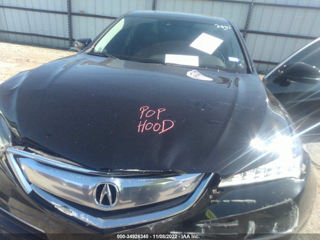 2015 Acura TLX, VIN: 19UUB2F54FA002932