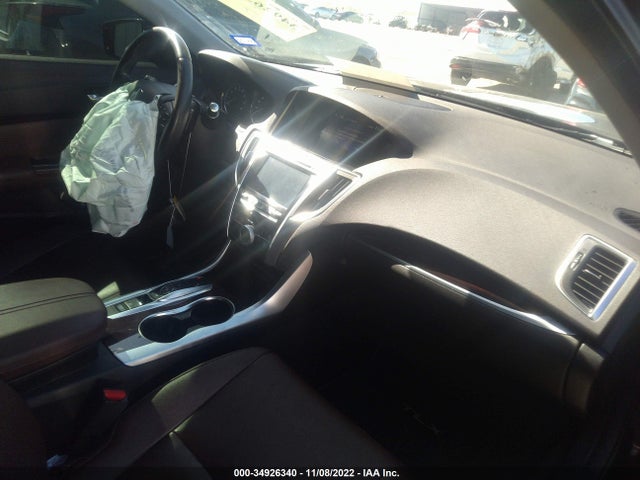 2015 Acura TLX, VIN: 19UUB2F54FA002932