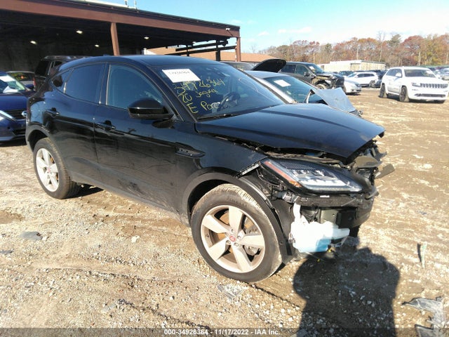 2020 Jaguar E-PACE, VIN: SADFP2FX5L1013240