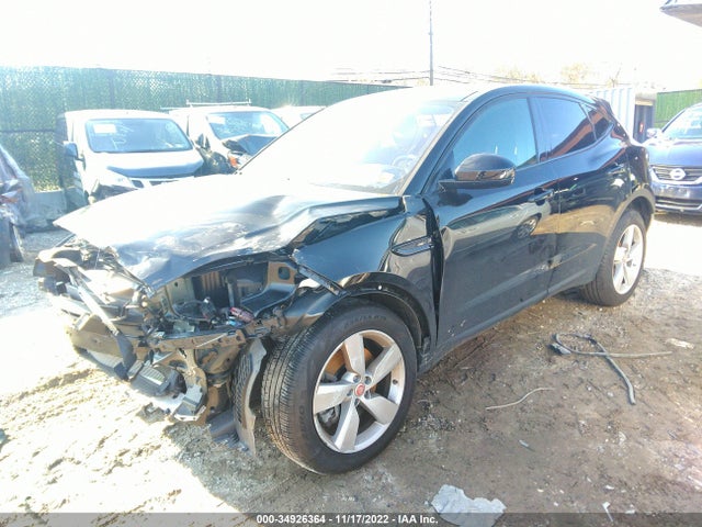 2020 Jaguar E-PACE, VIN: SADFP2FX5L1013240