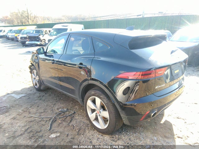 2020 Jaguar E-PACE, VIN: SADFP2FX5L1013240