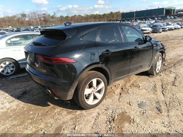 2020 Jaguar E-PACE, VIN: SADFP2FX5L1013240