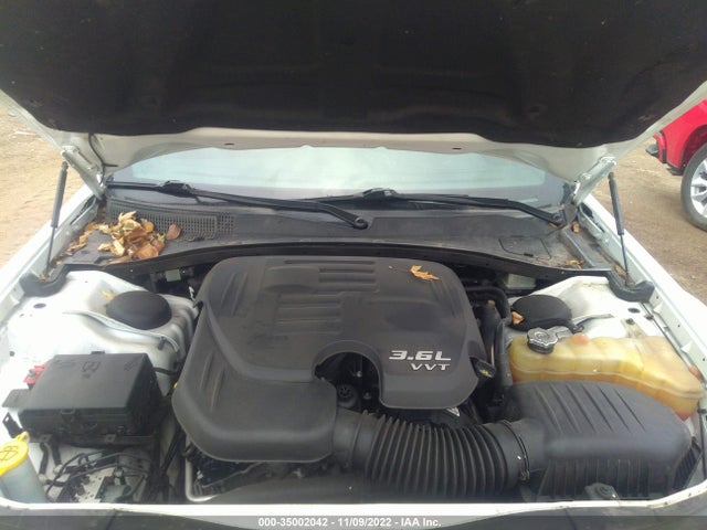 Chrysler 300 300s 2016 2C3CCAGG0GH148057 Image 10