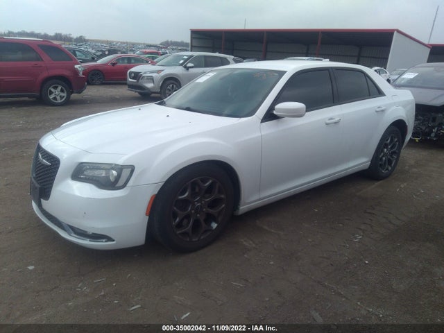 Chrysler 300 300s 2016 2C3CCAGG0GH148057 Image 2