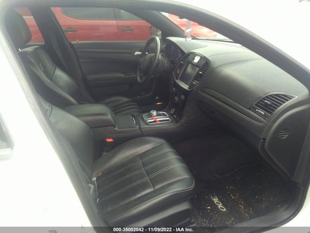 Chrysler 300 300s 2016 2C3CCAGG0GH148057 Image 5