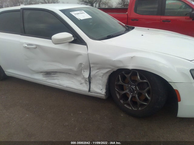 Chrysler 300 300s 2016 2C3CCAGG0GH148057 Image 6