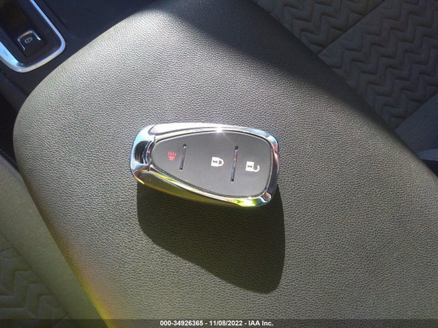 Chevrolet EQUINOX LS 2022 3GNAXHEV2NS147320 Image 11