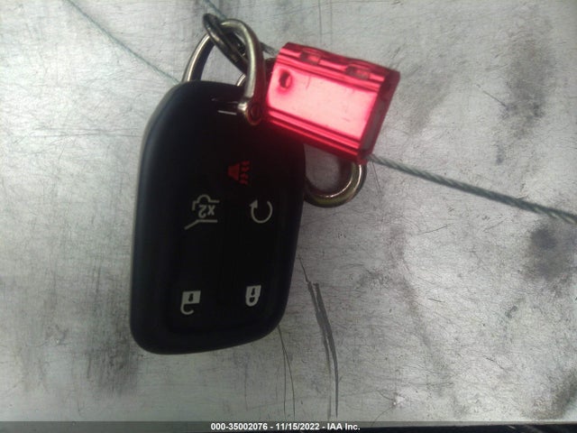 GMC ACADIA SLE 2019 1GKKNLLA9KZ138560 Image 3