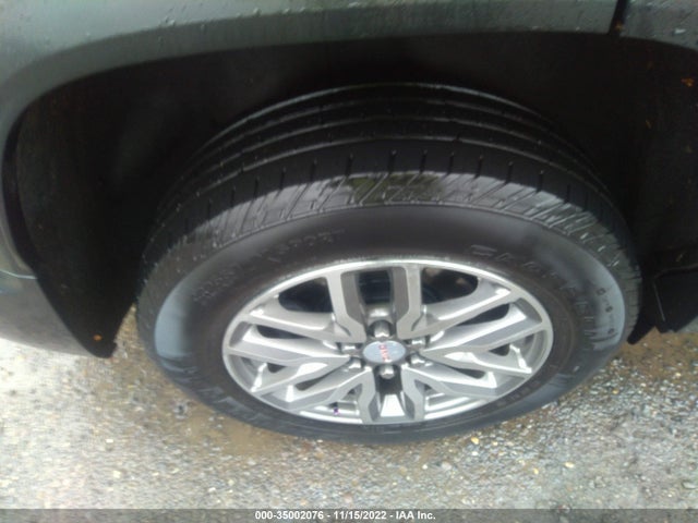 GMC ACADIA SLE 2019 1GKKNLLA9KZ138560 Image 7