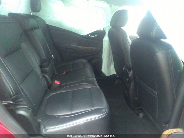 GMC ACADIA SLE 2019 1GKKNLLA9KZ138560 Image 13