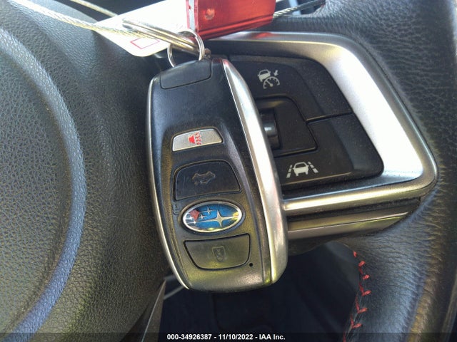 2017 Subaru Impreza, VIN: 4S3GTAM63H3704424