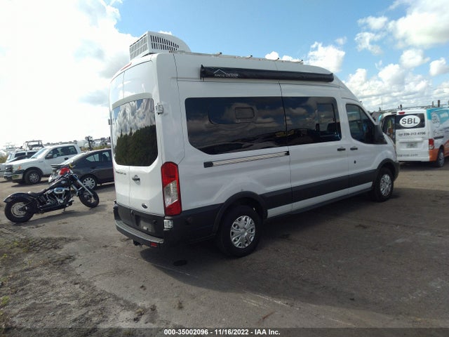 2016 Ford Transit, VIN: 1FTYR2XM7GKA38613