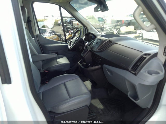 2016 Ford Transit, VIN: 1FTYR2XM7GKA38613
