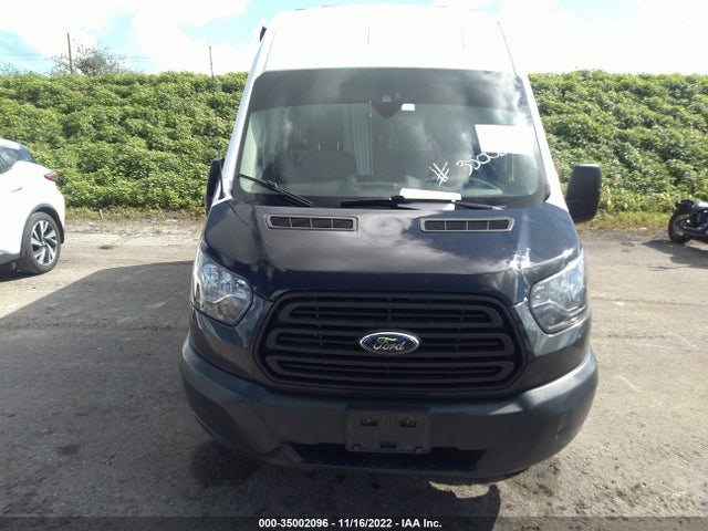2016 Ford Transit, VIN: 1FTYR2XM7GKA38613