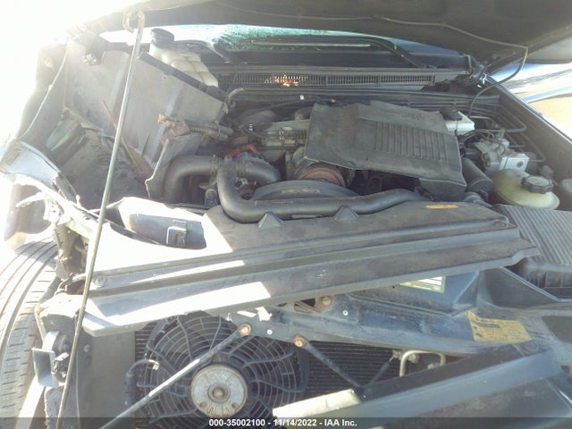 2002 LAND ROVER DISCOVERY SERIES II SE VIN: SALTY15442A751874