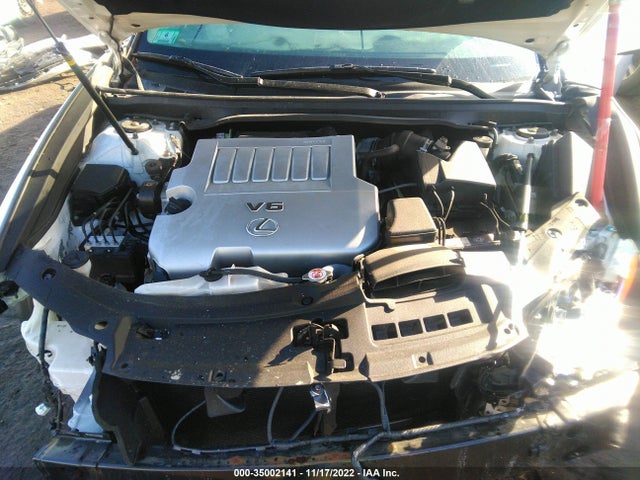Lexus ES 2017 58ABK1GG2HU049804 Image 10