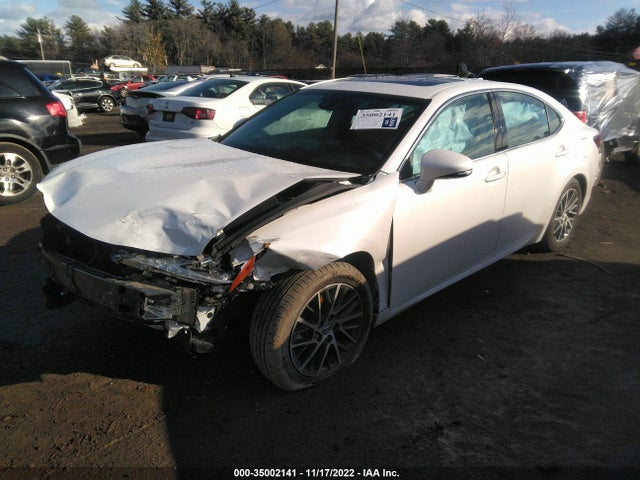 Lexus ES 2017 58ABK1GG2HU049804 Image 2