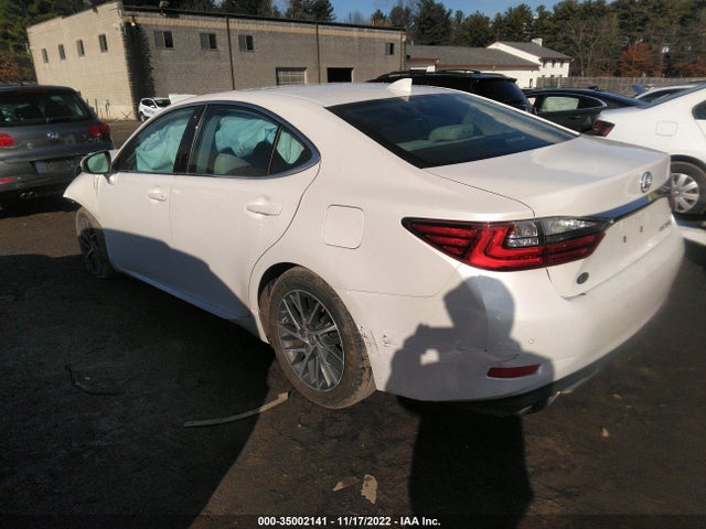 Lexus ES 2017 58ABK1GG2HU049804 Image 3
