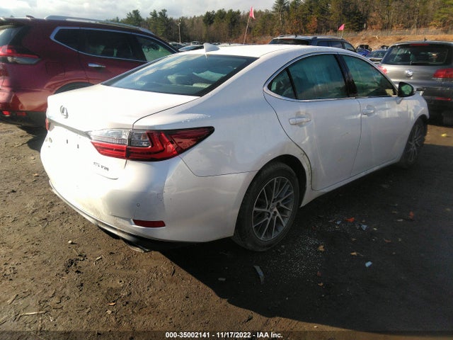 Lexus ES 2017 58ABK1GG2HU049804 Image 4
