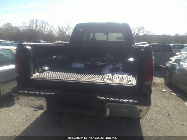 2008 FORD SUPER DUTY F-350 SRW XL/XLT/FX4/LARIAT VIN: 1FTWW31R08EA92233