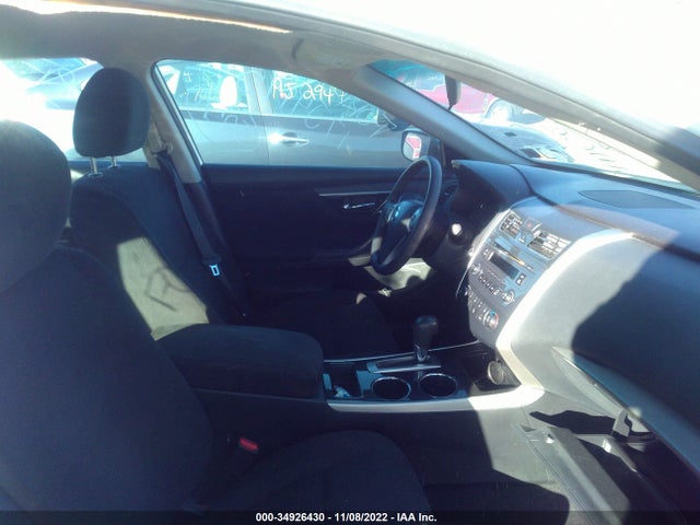 2014 NISSAN ALTIMA 2.5 VIN: 1N4AL3AP0EC416148