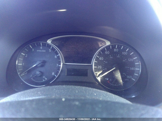2014 NISSAN ALTIMA 2.5 VIN: 1N4AL3AP0EC416148