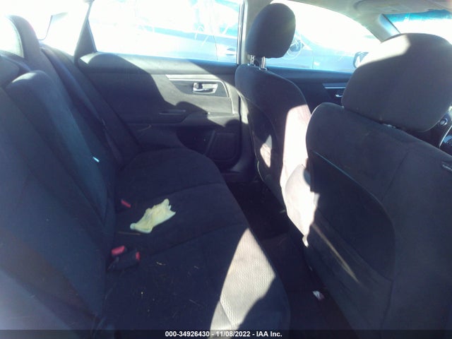 2014 NISSAN ALTIMA 2.5 VIN: 1N4AL3AP0EC416148