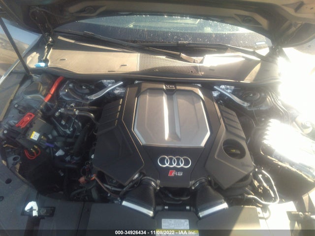 2021 Audi RS 7, VIN: WUAPCBF2XMN900040