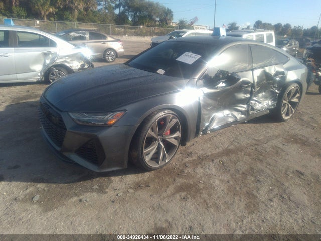 2021 Audi RS 7, VIN: WUAPCBF2XMN900040