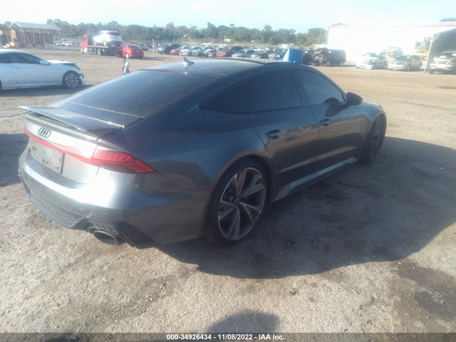 2021 Audi RS 7, VIN: WUAPCBF2XMN900040