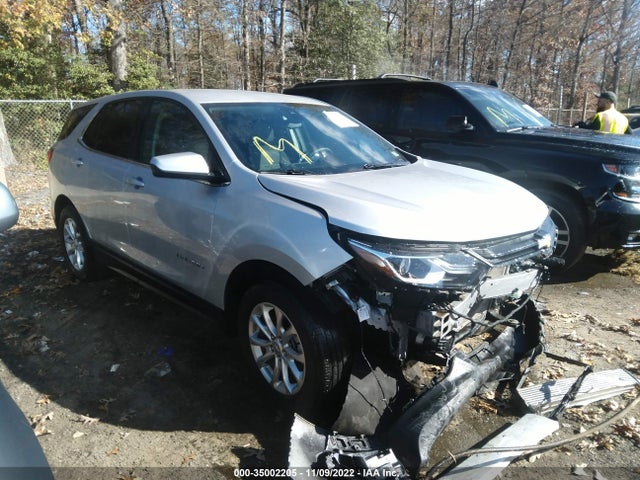 2020 2GNAXKEV1L6172539 main image