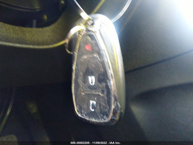 Chevrolet EQUINOX LT 2020 2GNAXKEV1L6172539 Image 11