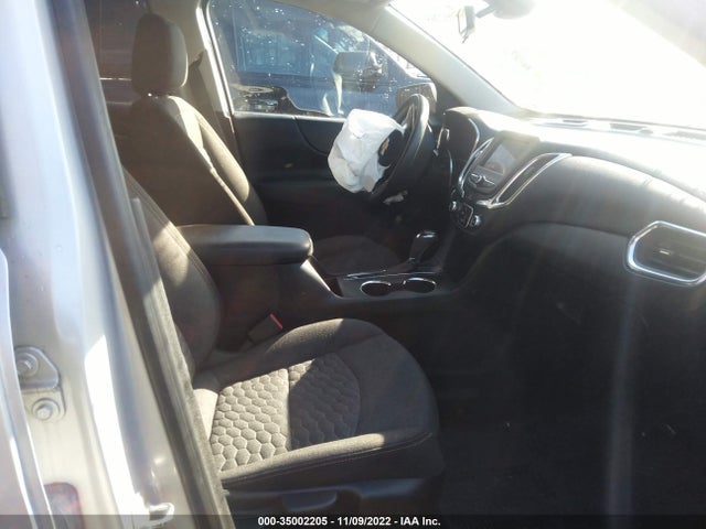 Chevrolet EQUINOX LT 2020 2GNAXKEV1L6172539 Image 5