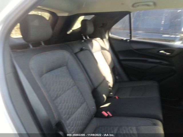 Chevrolet EQUINOX LT 2020 2GNAXKEV1L6172539 Image 8