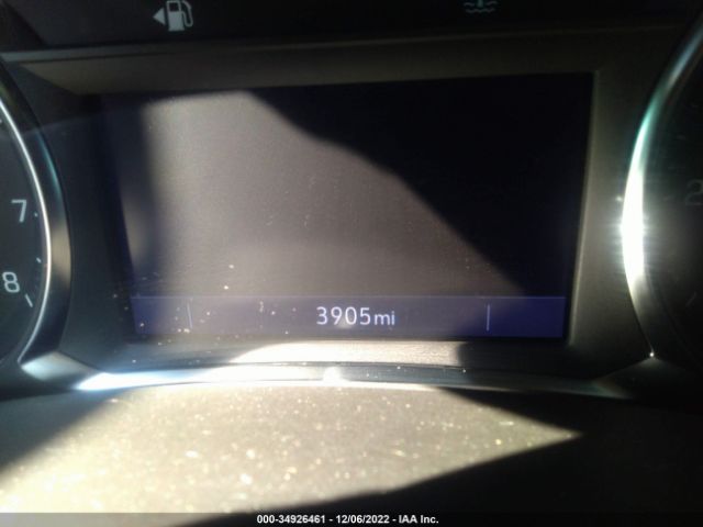 3GKALMEV6NL277175 GMC Terrain Sle