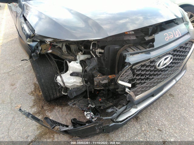 2019 Hyundai Kona, VIN: KM8K5CA57KU265009
