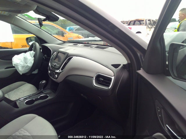 Chevrolet EQUINOX LS 2021 2GNAXHEV0M6115446 Image 5